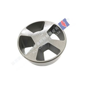 Lwd&Mwd Tungsten Carbide Alloy Carbide Stators Wear Resistant For Drilling