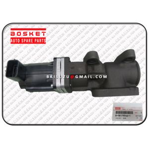 8981795461 8-98179546-1 EGR Valve 8982382472 8-98238247-2 Isuzu NPR Parts ISUZU