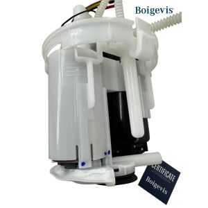 4N0919088C Electric Fuel Pump Assembly For A8 S8 4N D5 RS4 RS5