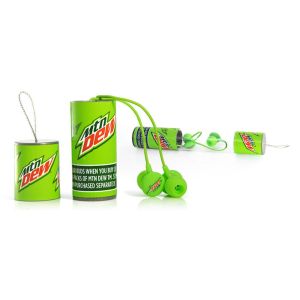 Colorful Custom Logo Earbuds , 10MW Power Input Promotional Bluetooth Earbuds