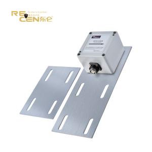 Cheap Overvoltage Protection Tower Crane Load Moment Indicator Luffing Jib Angle Sensor for sale