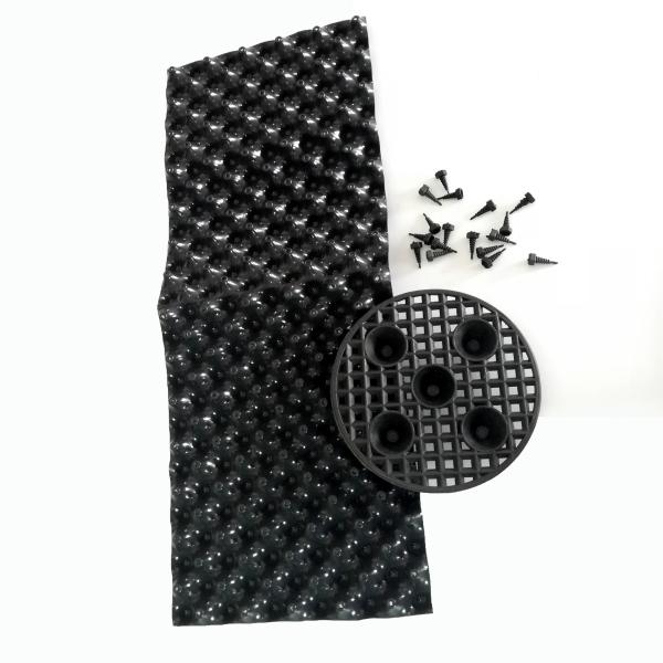 Quality Root Control pruning pot root control container root control pot wholesale