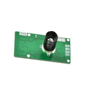Cheap Multi - Point Temperature Measurement Module Sensor Long Distance Infrared Array for sale