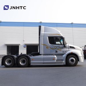 Hot Selling SHACMAN Z3 Tractor Truck 6x4 With Weichai Engine Good Price