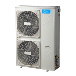 50% to 55% Temperature Exchange Efficiency Scroll Compressor for Heat Exchange Function