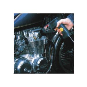 crimped wire end brushes