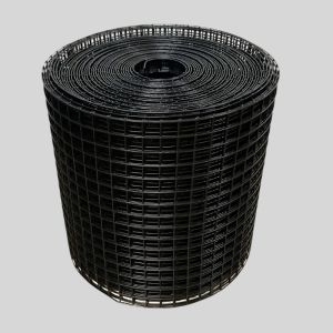 EnviroGuard Galvanized Steel Solar Bird Mesh