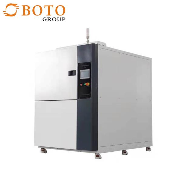 High And Low Temperature And Humidity Test Chamber For Material Characteristic