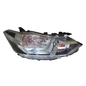 Cheap 81130-0D590 Toyota Yaris Vios 2014 Head Lamp Auto Lighting Systems 81170-0D590 for sale