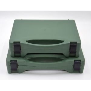 Workplace Pp Alloy First Aid Kit Plastic Box Submersible