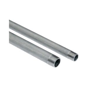 Q345B Carbon Steel Pipe with Threaded Ends and Tolerance ±5%