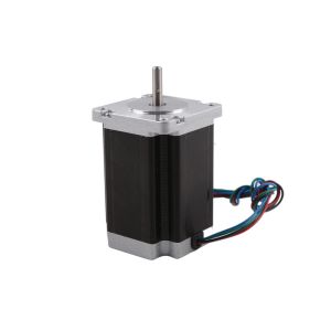 NEMA 24 Hybrid Stepper Motor 60mm 2 Phase High Torque 1.8 Degree