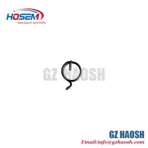 1-09585053-0 Clutch Release Housing Sprin Shift Fork RH FVR6HE 1