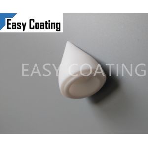 China Tribomatic II automatic powder coat gun service kit distributor ,inlet,PTFE 631234 on sale