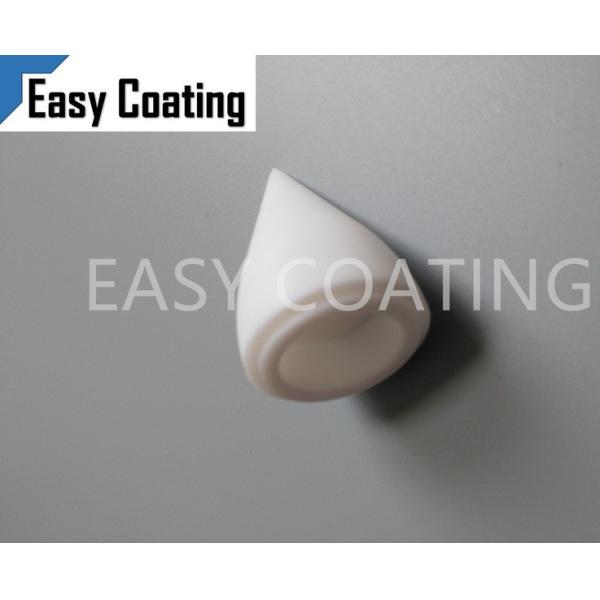 Tribomatic II automatic powder coat gun service kit distributor ,inlet,PTFE