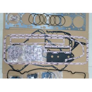 6D114E PC300-8 6745-11-4120 Overhaul Gasket Kit