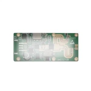 SZHUASHI Original Supply Sweep Signal Source 500-700MHz 5W RF Signal Shielding
