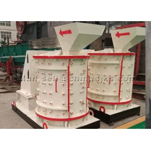Compact Sieving Grinding Waste Processing Plant For Milling Grinding