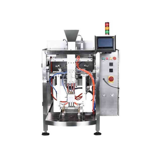 Quality Sachet Packaging Machine 220V 1.5KW for Food Chemicals wholesale