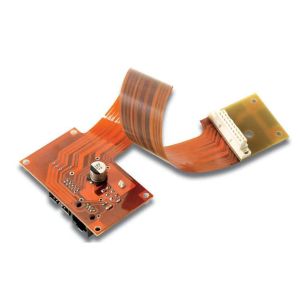 Electronic Pcb Assembly Company Silver 1-30L Impedance Control 100 Ohm Process