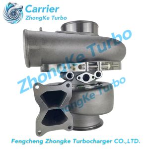 HE800FG Turbo 2837539 4033032 5327838 2881769 4955653 Turbocharger For Komatsu