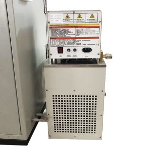 Low Temperature Thermostatic stainless steel Water Bath Cooling circulator for