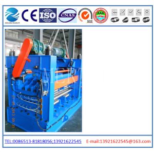 Cheap Hot! MCLW43-6X1250 Small four heavy roller precision leveling machine, leveling machine for sale