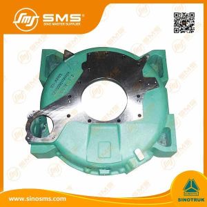 61540010010 EURO III Flywheel Shell Flywheel Shell Sinotruk Howo Truck Engine Spare Parts