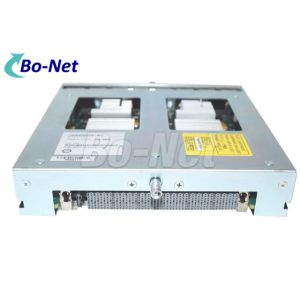 QSFP Port Adapter Used Cisco Modules ASR 9000 Series 2 Port 40GE A9K-MPA-2X40GE