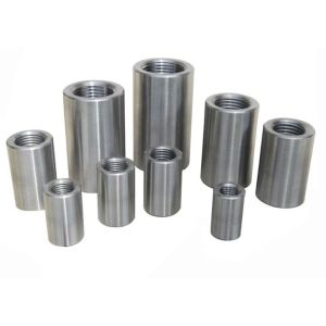 High Strength Anti - Seismic Type High Quality Rail Transit Rebar Coupler