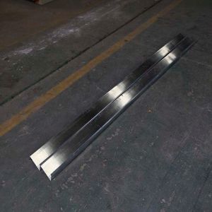 Steel Channel C Z Purlin Roll Forming Machine, Cold Forming Machine