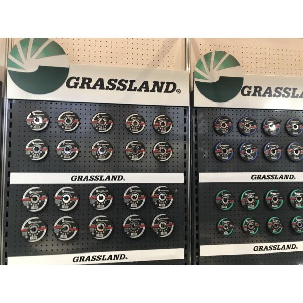 9 Inch Angle Grinder Discs 230mm X 6 X 22.2mm 3 Nets T27