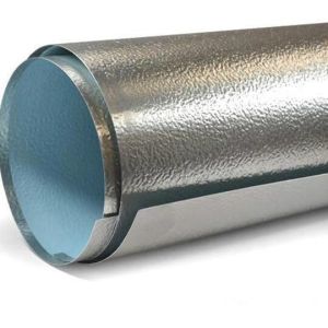 China A356 3003 2124 Embossed Aluminum Plate Alloy Polysurlyn Moisture Barrier on sale