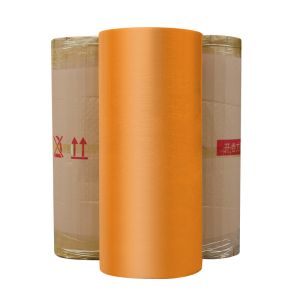High Strength Printed Jumbo Roll For Versatile Multi Purpose Applications