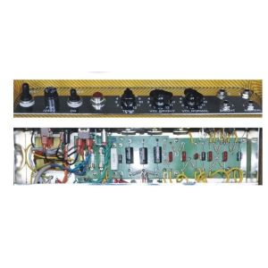 5E3 Fender Style Hand Wired Guitar Amplifier 1*12 Celestion Speaker with Ruby