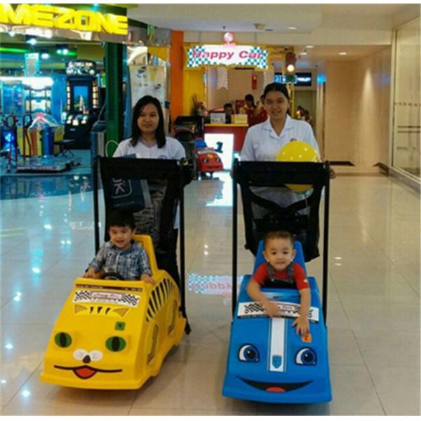 LDPE HDPE Rotomolded Ride On Toy Vehicles Roto Molded Plastic Products High