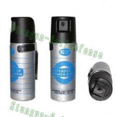 60ML Pepper Spray self defence device pepper spray