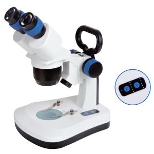 Optical EF10X Binocular Stereo Optical Microscope Electron Pcb Repair Rotatable