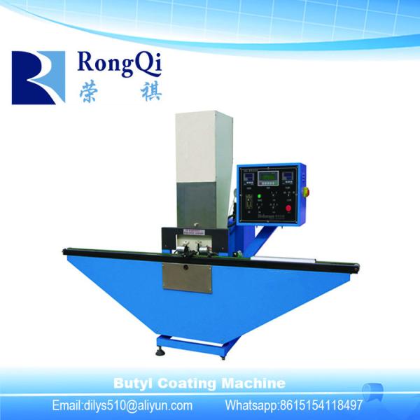 Quality Double Glass Making Butyl Extruding Machine wholesale