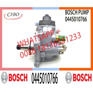 0 445 010 766 Common Rail Fuel Pump Diesel Injector Fuel Pump 0445010766 For