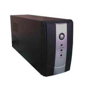 Cheap Offline UPS, 850VA, 3 steps of AVR, PWM Wave Form, All Safety Protection, Auto Re-start, New for sale