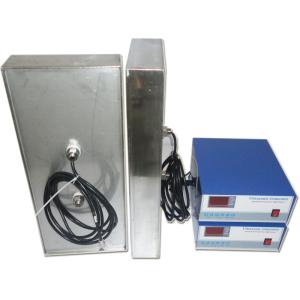 China Customized Multi Frequency Ultrasonic Transducer 2000w/3000W/5000W Condition New on sale
