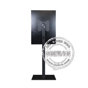 Shenzhen factory price wall mounted Wifi Digital Signage 21.5inch Stand Alone