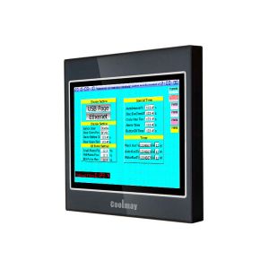 Coolmay TK6070FH HMI Human Machine Interface HMI Touch Screen Panel 32bit CPU