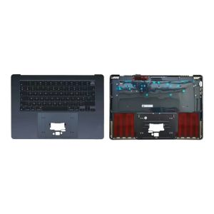 Original Topcase Housing with Keyboard for MacBook Air 15.3" M4 2025 Model A3241