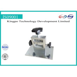 BS1363-2:1995 Figure 33 | Apparatus For Torsion Test On Pins