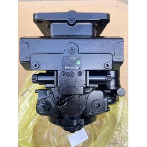 Precision Engineered Bosch Rexroth Hydraulic Pump For Smooth Operation