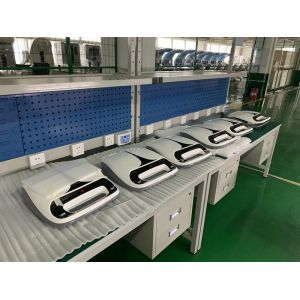 Spinal Manipulation Pain 100N Impulse Adjusting Instrument