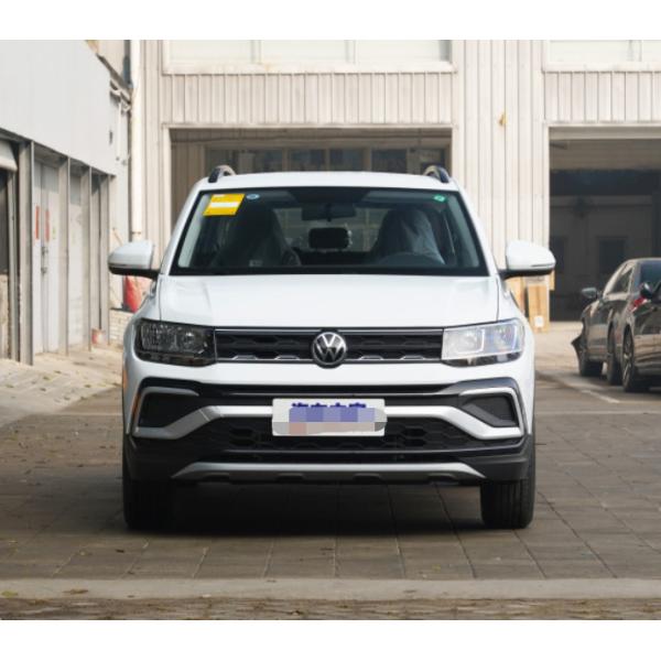 VW T-Cross 2023 1.5L Manual Fengshang version 1.5L 113HP L4 Turbo charged Car