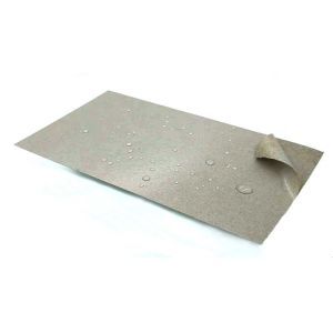 SUPPLY SINGLE SIDE / DOUBLE SIDES PE COATED PAPER GREY BOARD